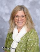 Photo of Mrs Bathurst