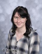 Photo of Miss Doherty