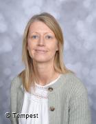 Photo of Mrs Redford