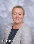 Photo of Mrs Scrivens
