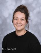 Photo of Miss Penfold