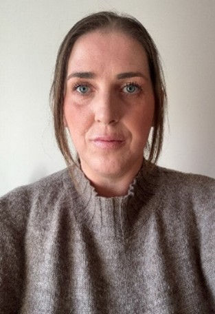Photo of Mrs Paige