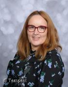 Photo of Mrs Matthews