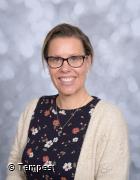 Photo of Mrs Dade