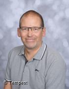 Photo of Mr Dixon