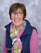 Photo of Mrs Woodward