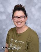 Photo of Mrs Eldridge