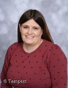 Photo of Ms McDonald