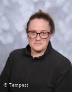 Photo of Miss Hagley