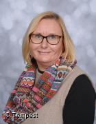Photo of Mrs Luker