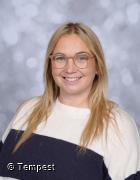 Photo of Mrs Coathupe