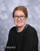 Photo of Mrs Mackay