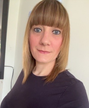 Photo of Mrs Owens