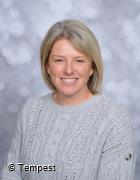 Photo of Mrs Brum