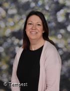 Photo of Mrs Mearns