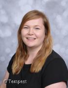 Photo of Miss Weare